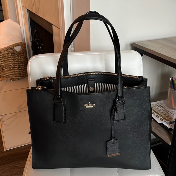 kate spade Handbags - Kate Spade ♠️ Tote